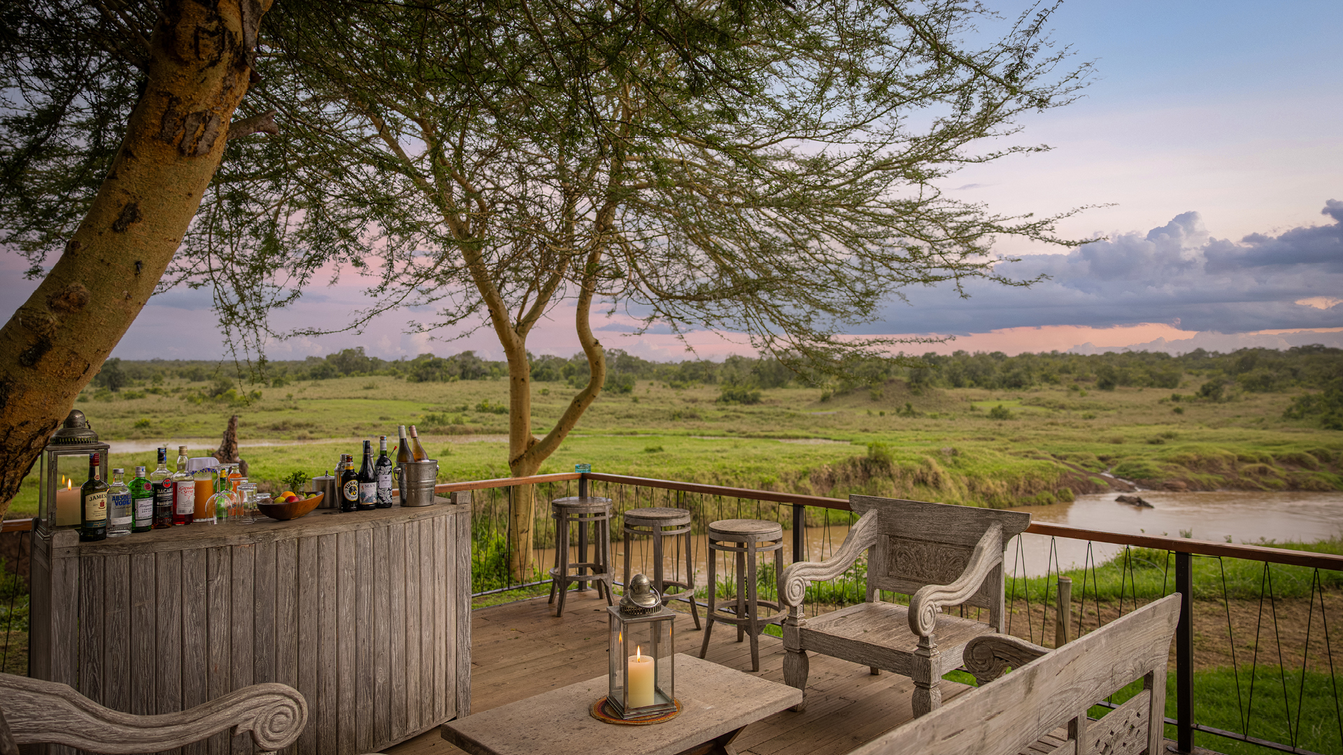 10 - Classic Kenya Safari Experience