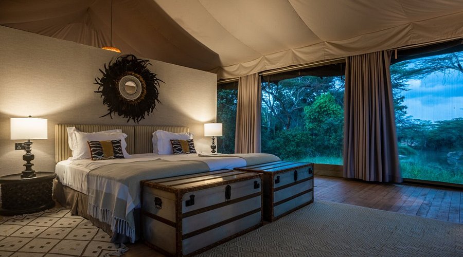 3- Day Masai Mara Flying Safari