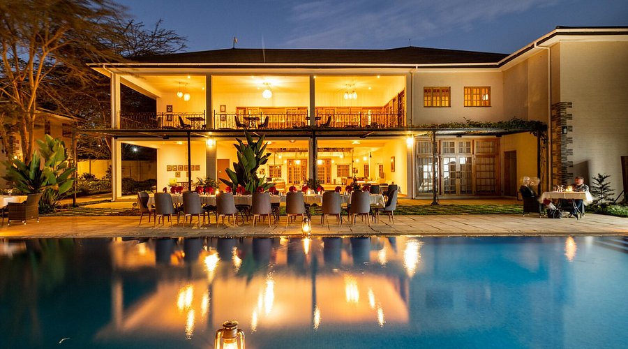 4 Day Mid-Luxury Glimpse Of Tanzania Safari