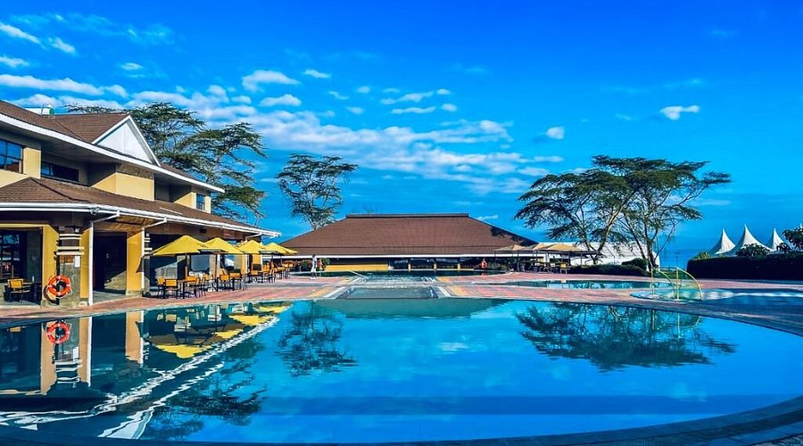 5 Days Ultimate Kenya Safari Experience