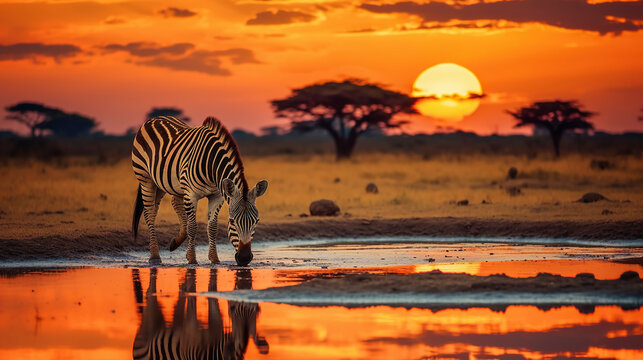 6 -Day Mid Range Highlights Of Tanzania Safari