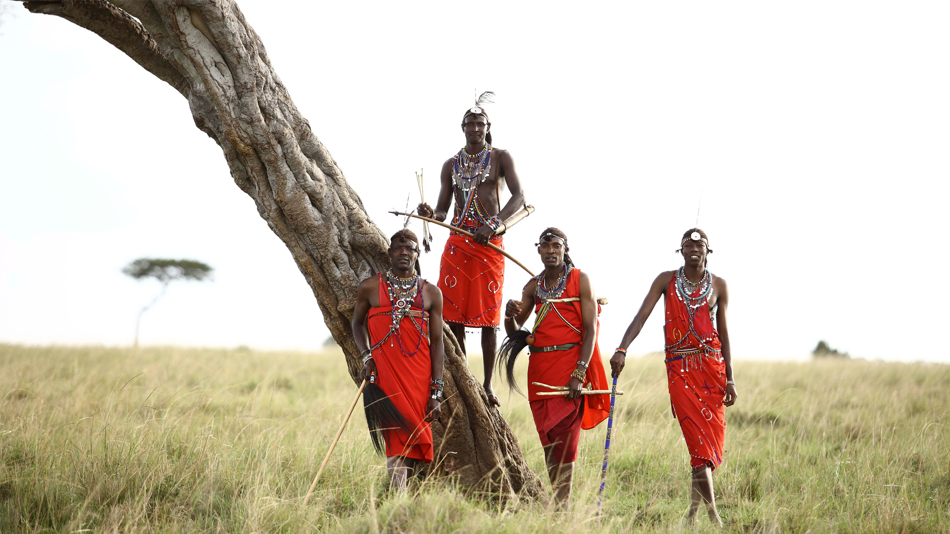 6 Days Kenya Family Safari Experience