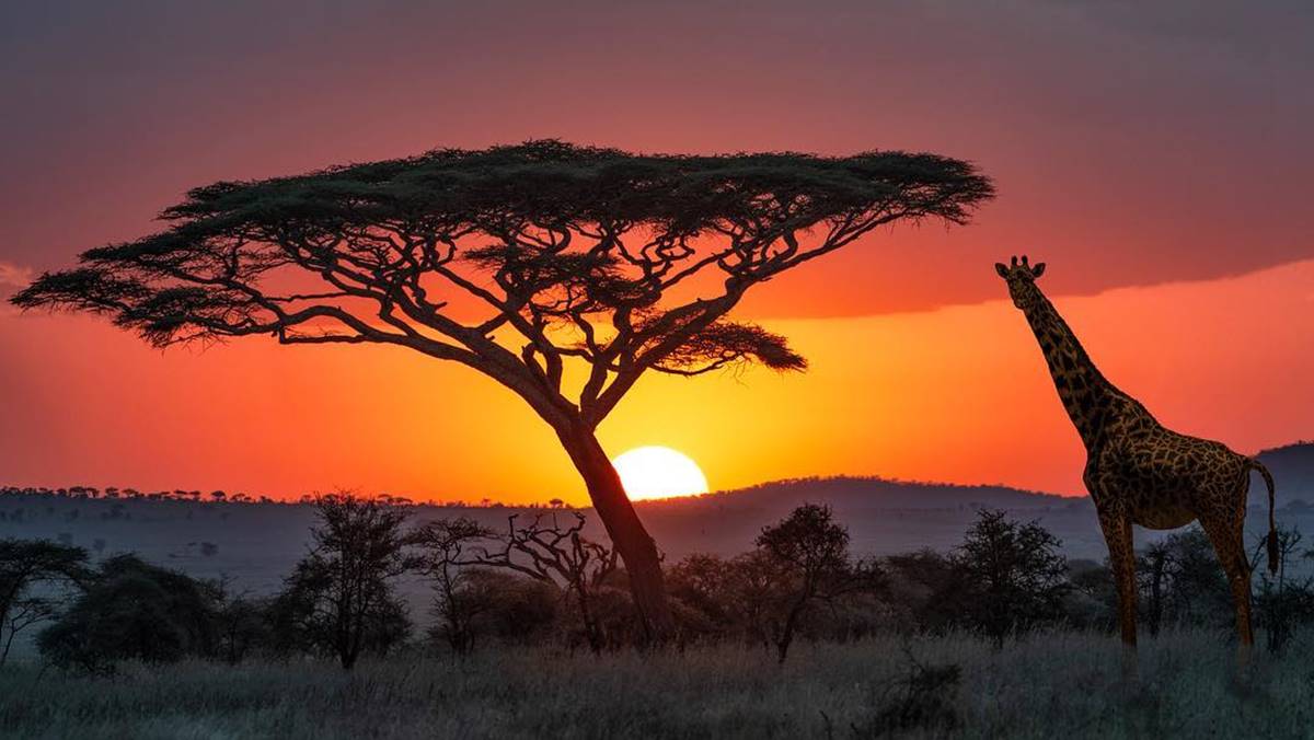 6 Days Tanzania Migration Safari