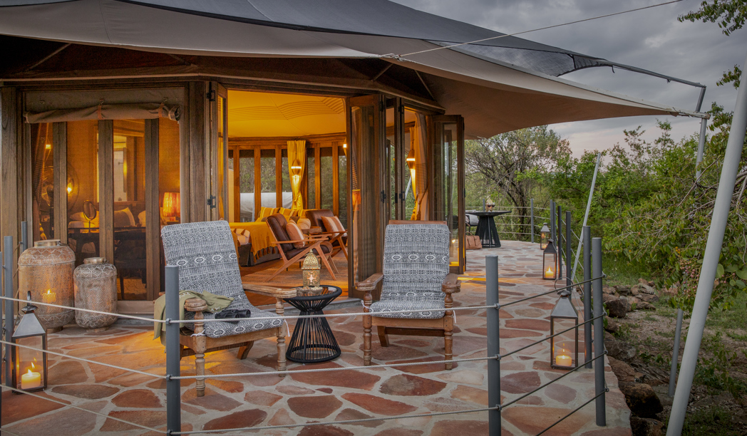 8 Days Luxury Kenya Safari & Beach